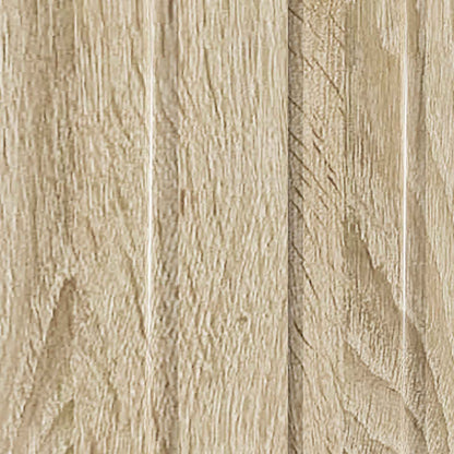 Sideboard Sonoma Oak 89 x 34.5 x 82 cm Engineered Wood