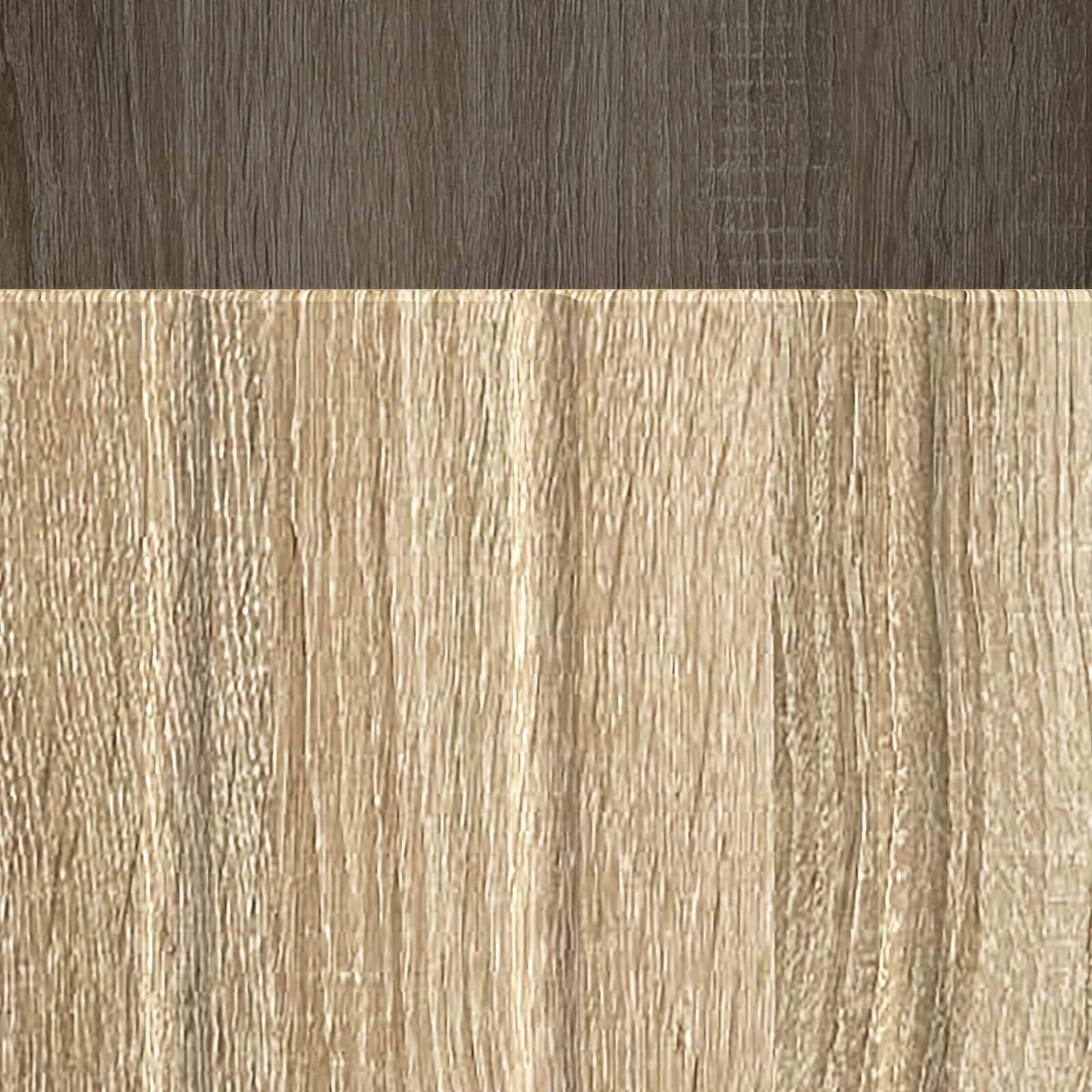 TV Cabinet Sonoma Oak 102 x 34.5 x 50 cm Engineered Wood