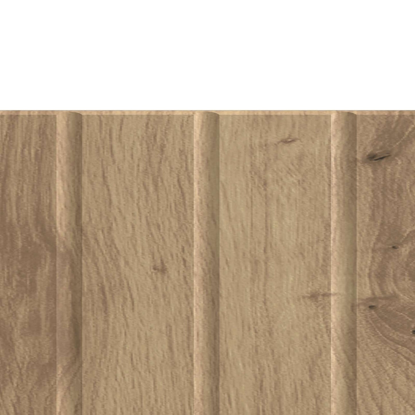 TV Cabinet Artisan Oak 147 x 34.5 x 32 cm Engineered Wood