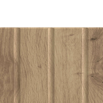 TV Cabinet Artisan Oak 147 x 34.5 x 32 cm Engineered Wood