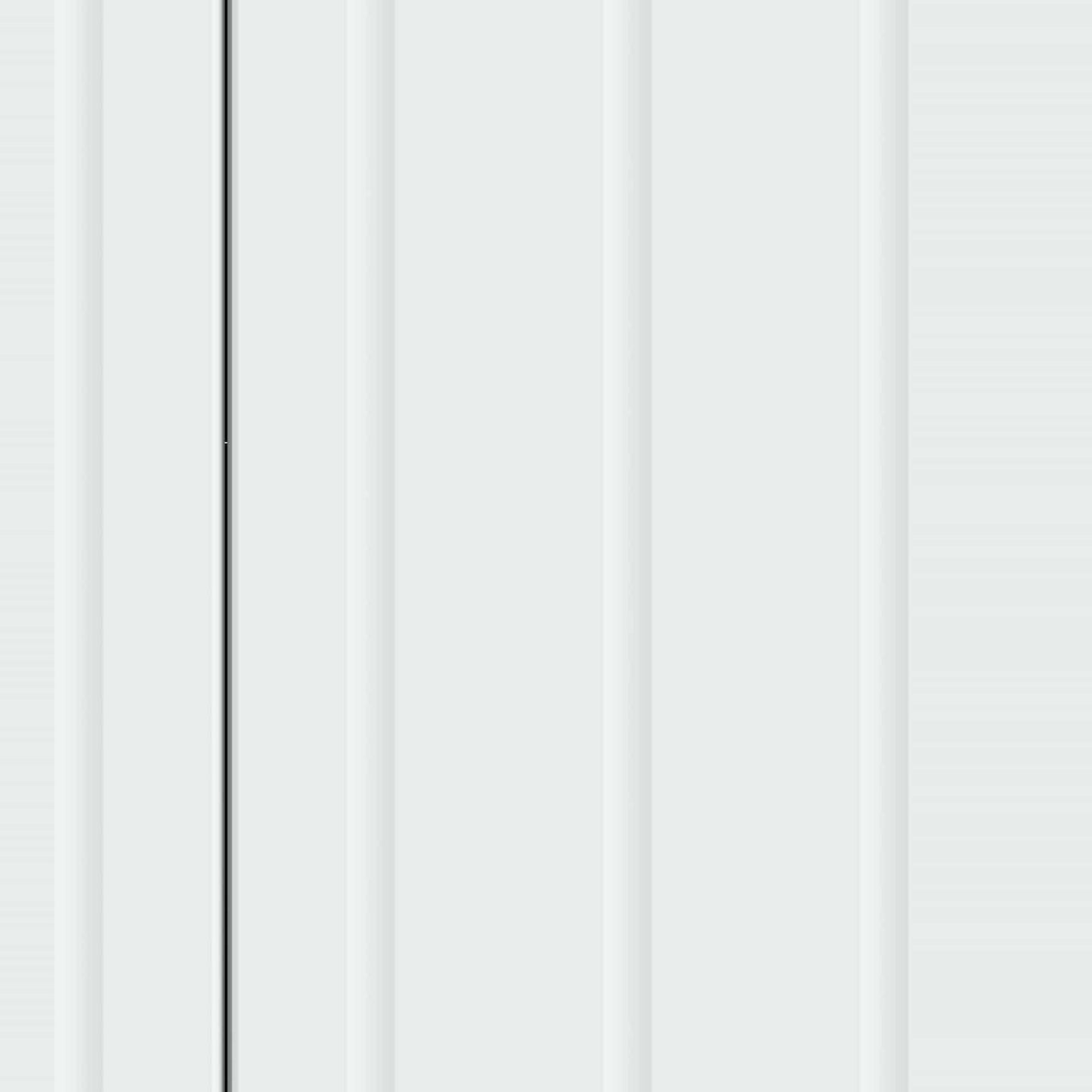 TV Cabinet White 99 x 34.5 x 52 cm Engineered Wood