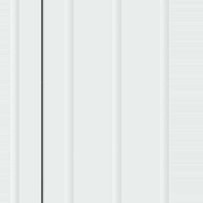 TV Cabinet White 99 x 34.5 x 52 cm Engineered Wood