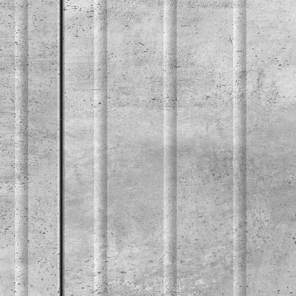 TV Cabinet Concrete Grey 99 x 34.5 x 52 cm Engineered Wood