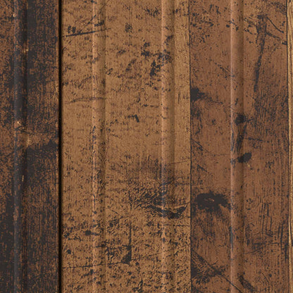 TV Cabinet 99 x 34.5 x 52 cm Old Wood Engineered Wood