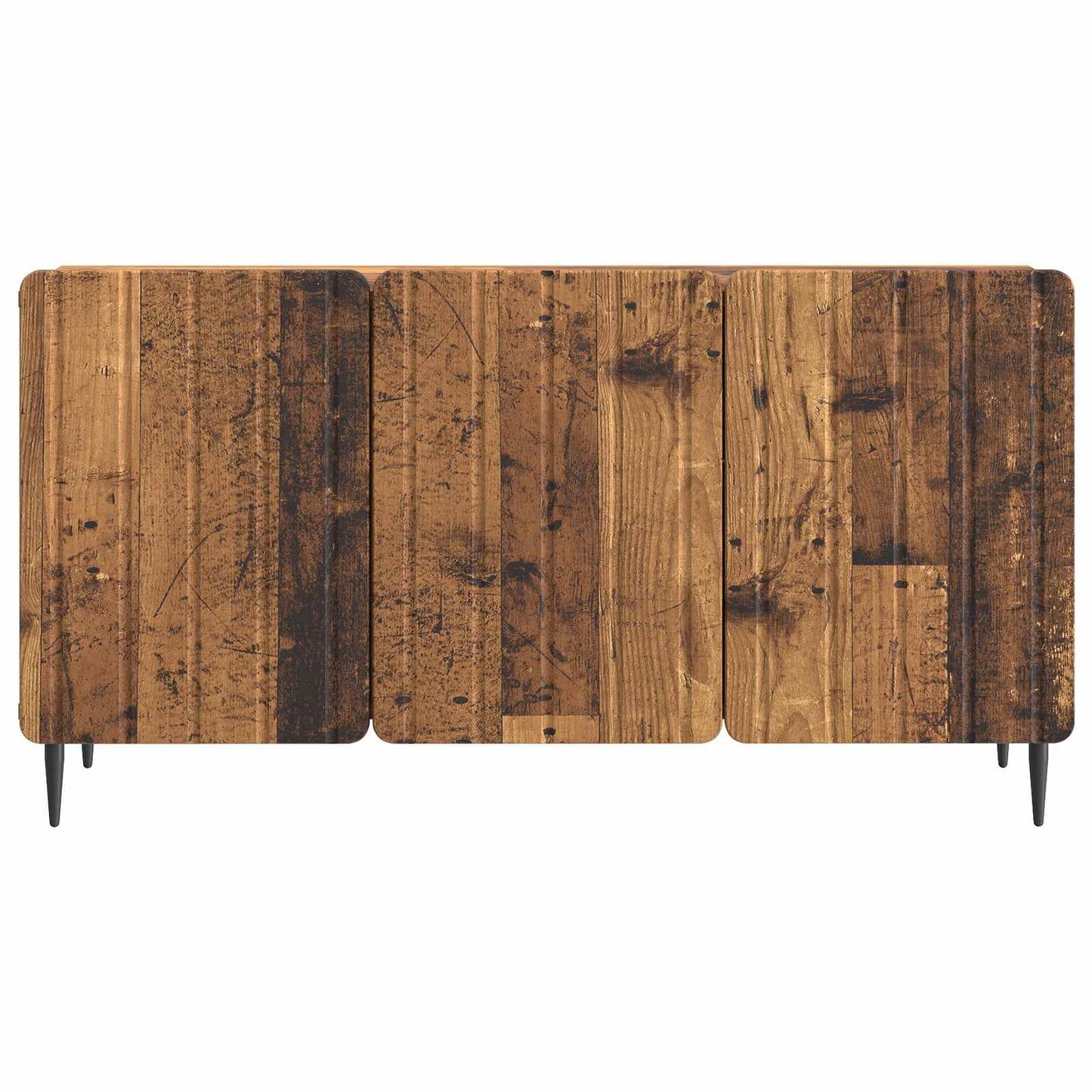 TV Cabinet 99 x 34.5 x 52 cm Old Wood Engineered Wood
