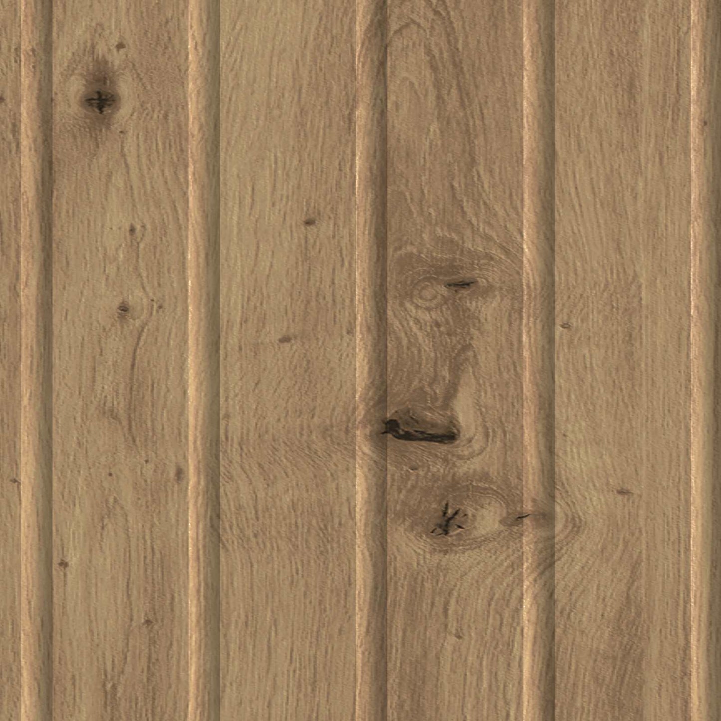Coffee Table Artisan Oak 49 x 50 x 42 cm Engineered Wood