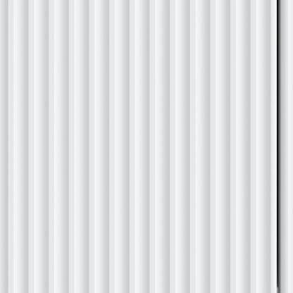 Sideboard White 66 x 34.5 x 90 cm Engineered Wood