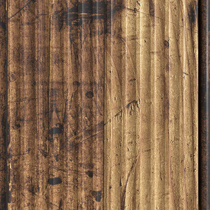 Sideboard Old Wood 66 x 34.5 x 90 cm Engineered Wood