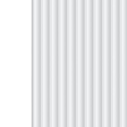 Sideboard White 33 x 34.5 x 90 cm Engineered Wood