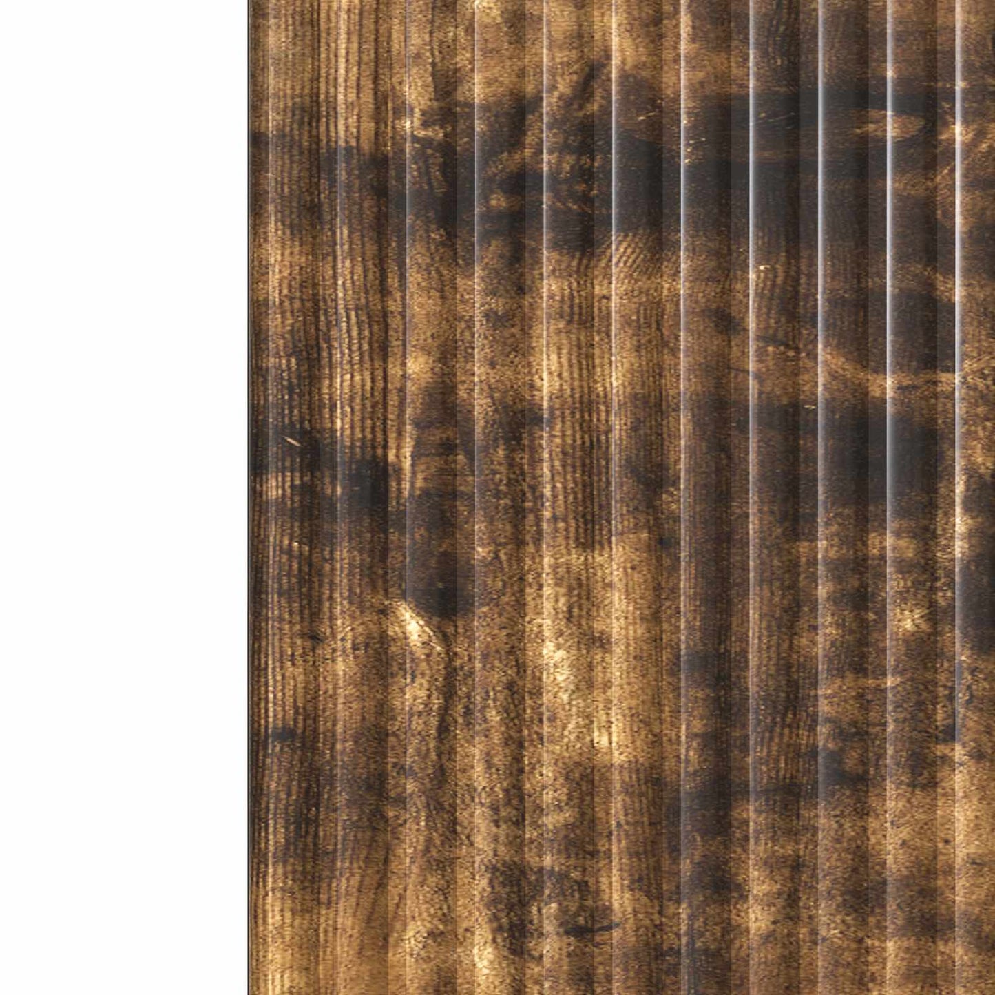 Sideboard Smoked Oak 33 x 34.5 x 90 cm Engineered Wood