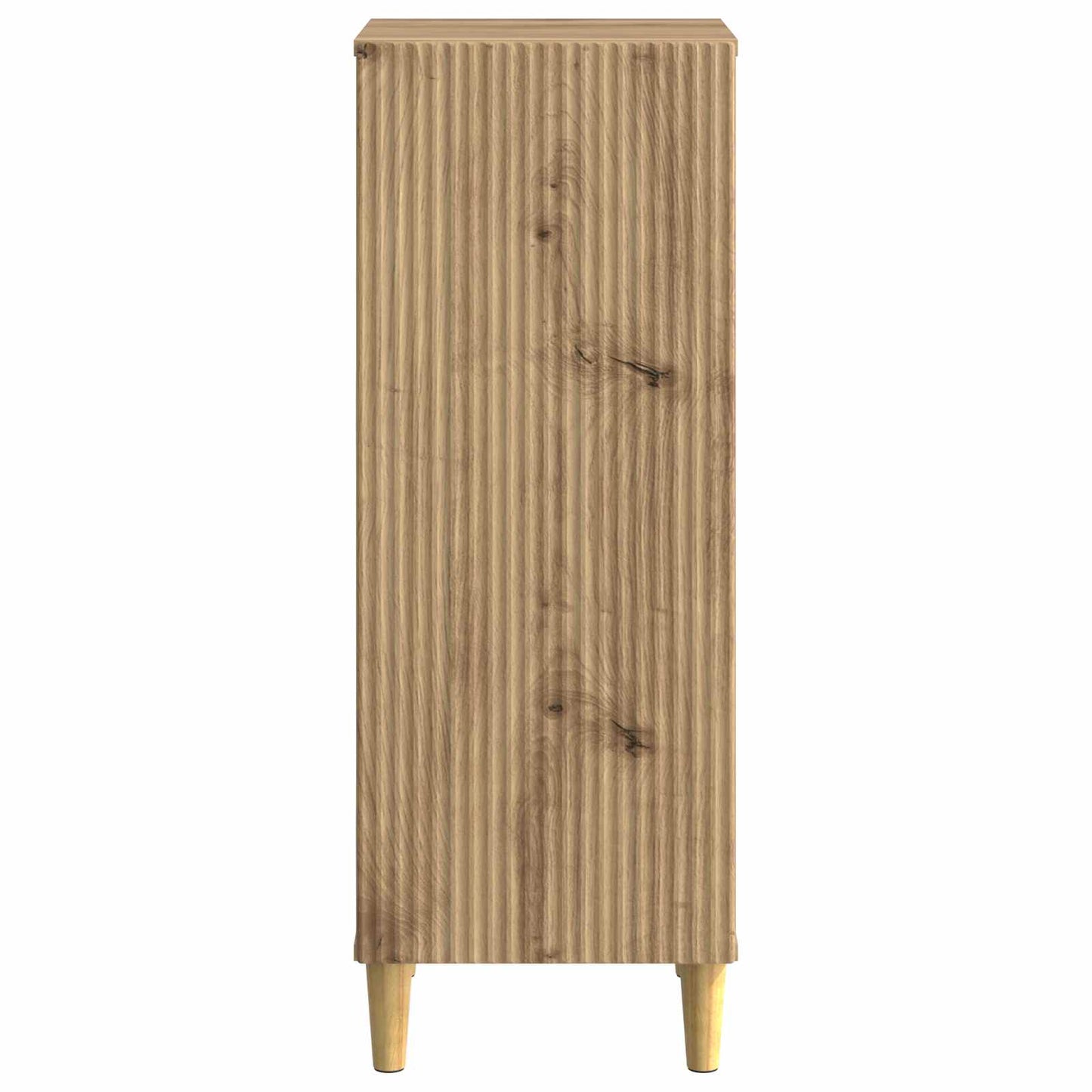 Sideboard Artisan Oak 33 x 34.5 x 90 cm Engineered Wood