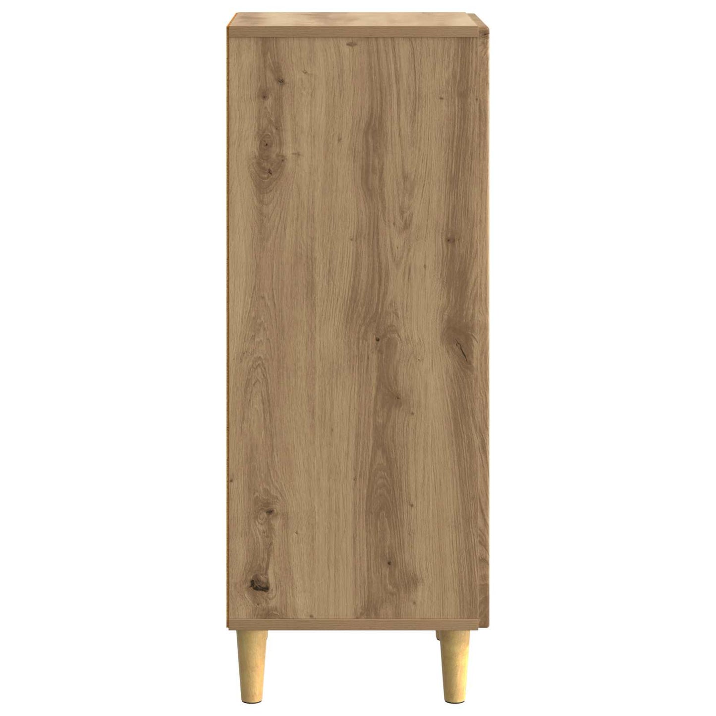 Sideboard Artisan Oak 33 x 34.5 x 90 cm Engineered Wood