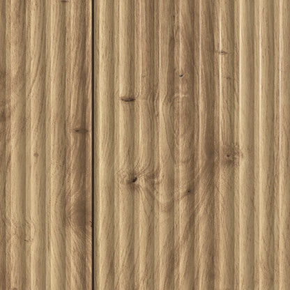 Sideboard Artisan Oak 89 x 34.5 x 80 cm Engineered Wood