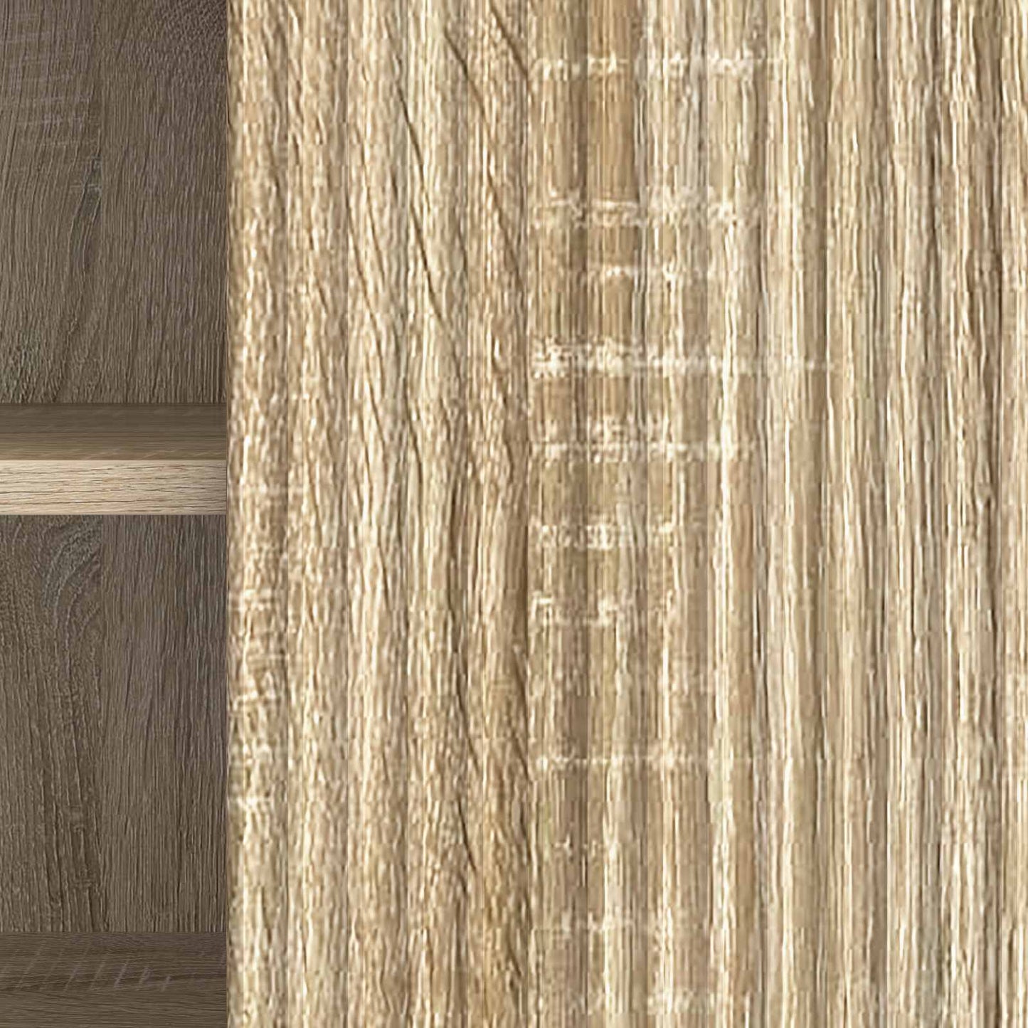 TV Cabinet Sonoma Oak 150 x 31 x 50 cm Engineered Wood