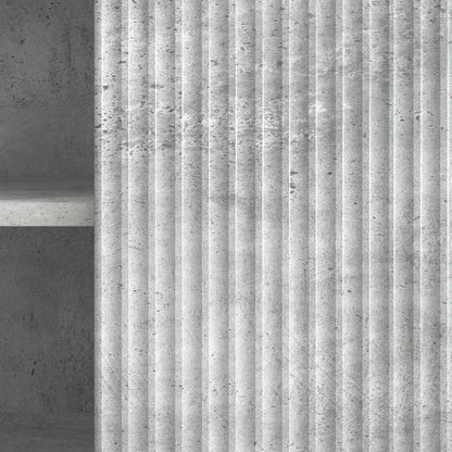 TV Cabinet Concrete Grey 150 x 31 x 50 cm Engineered Wood