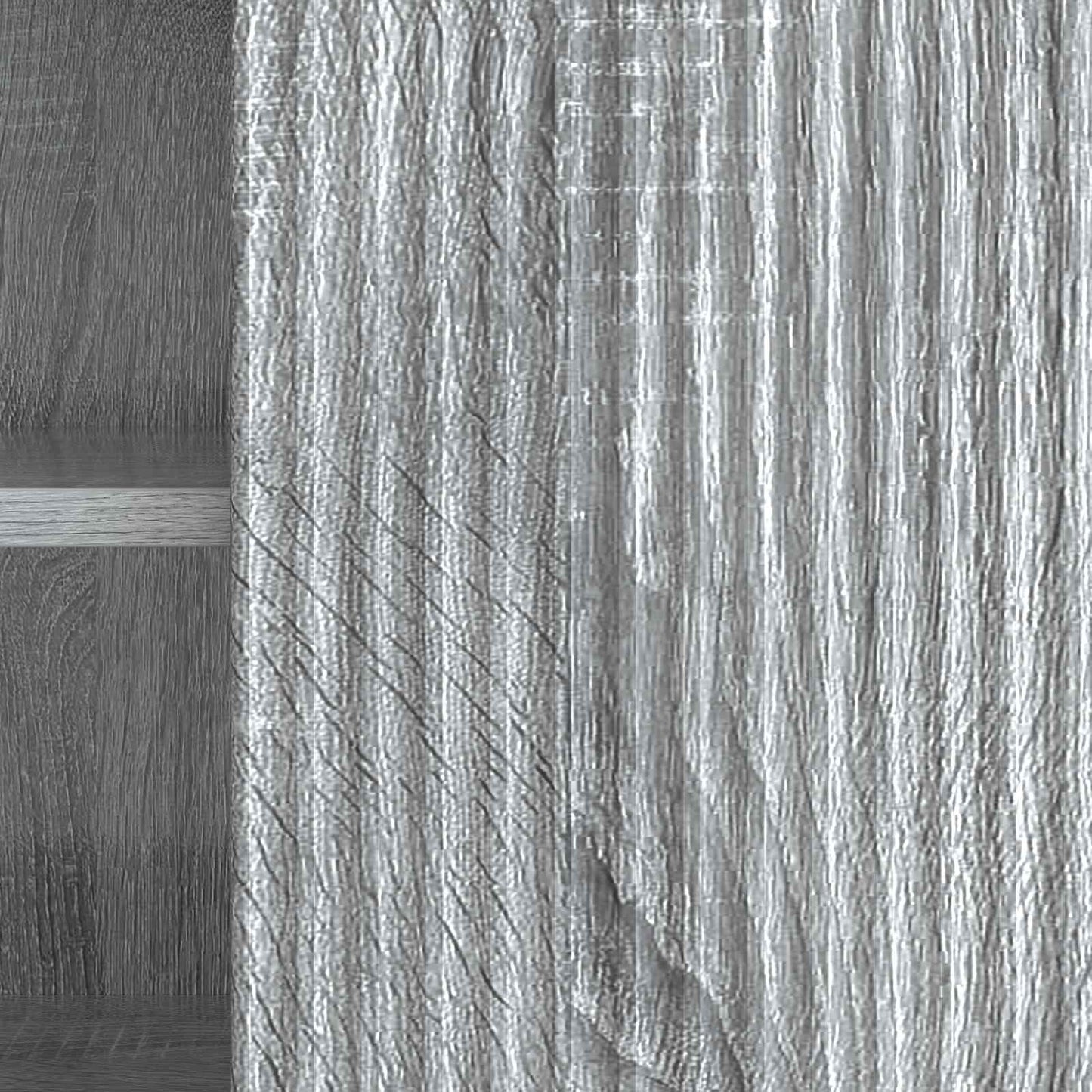 TV Cabinet Grey Sonoma 150 x 31 x 50 cm Engineered Wood