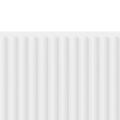 TV Cabinet High Gloss White 147 x 34.5 x 30 cm Engineered Wood