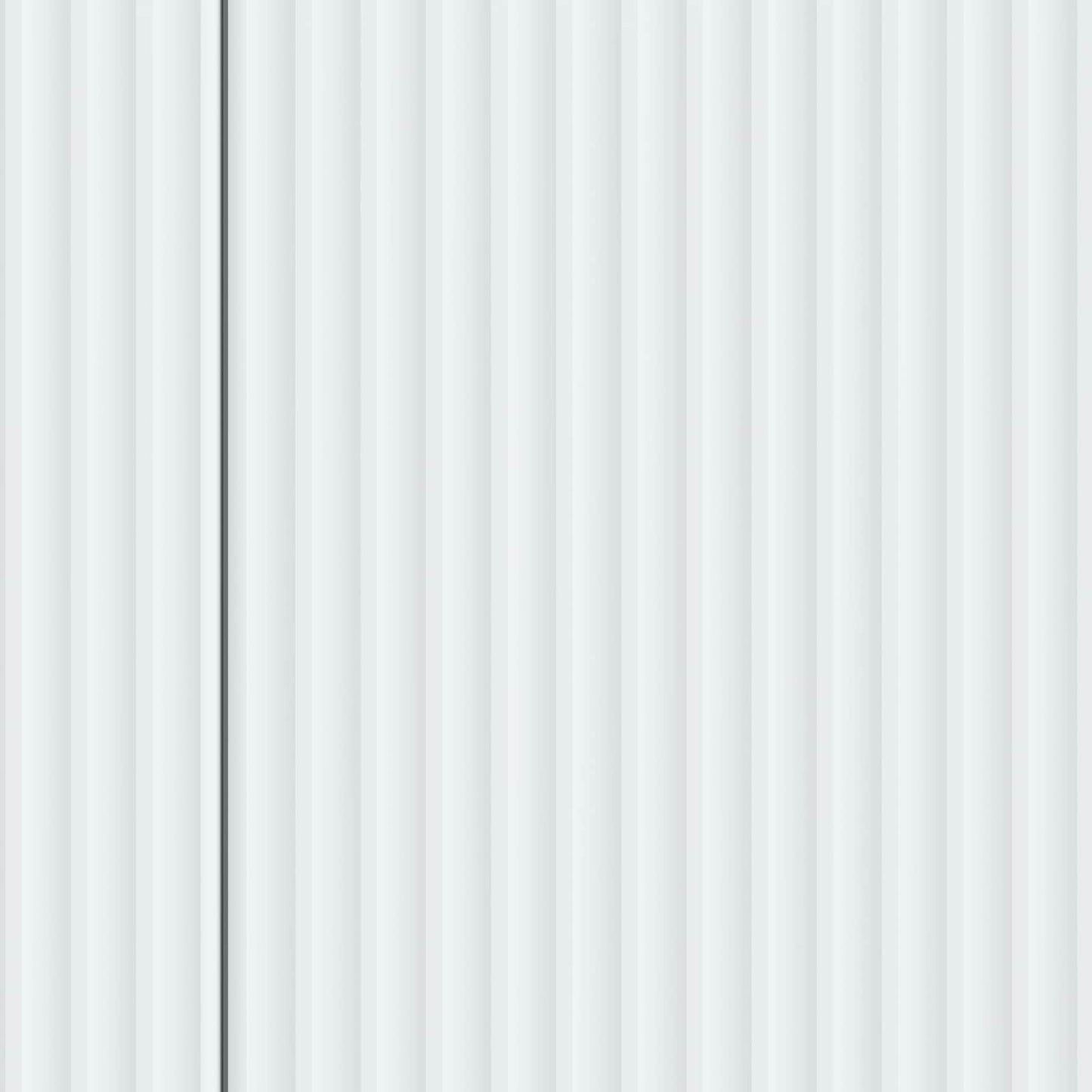 TV Cabinet White 99 x 34.5 x 50 cm Engineered Wood