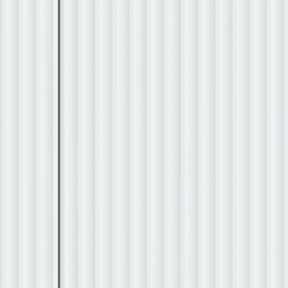 TV Cabinet White 99 x 34.5 x 50 cm Engineered Wood