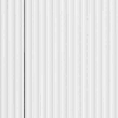 TV Cabinet High Gloss White 99 x 34.5 x 50 cm Engineered Wood