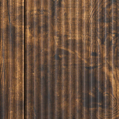 TV Cabinet Smoked Oak 99 x 34.5 x 50 cm Engineered Wood