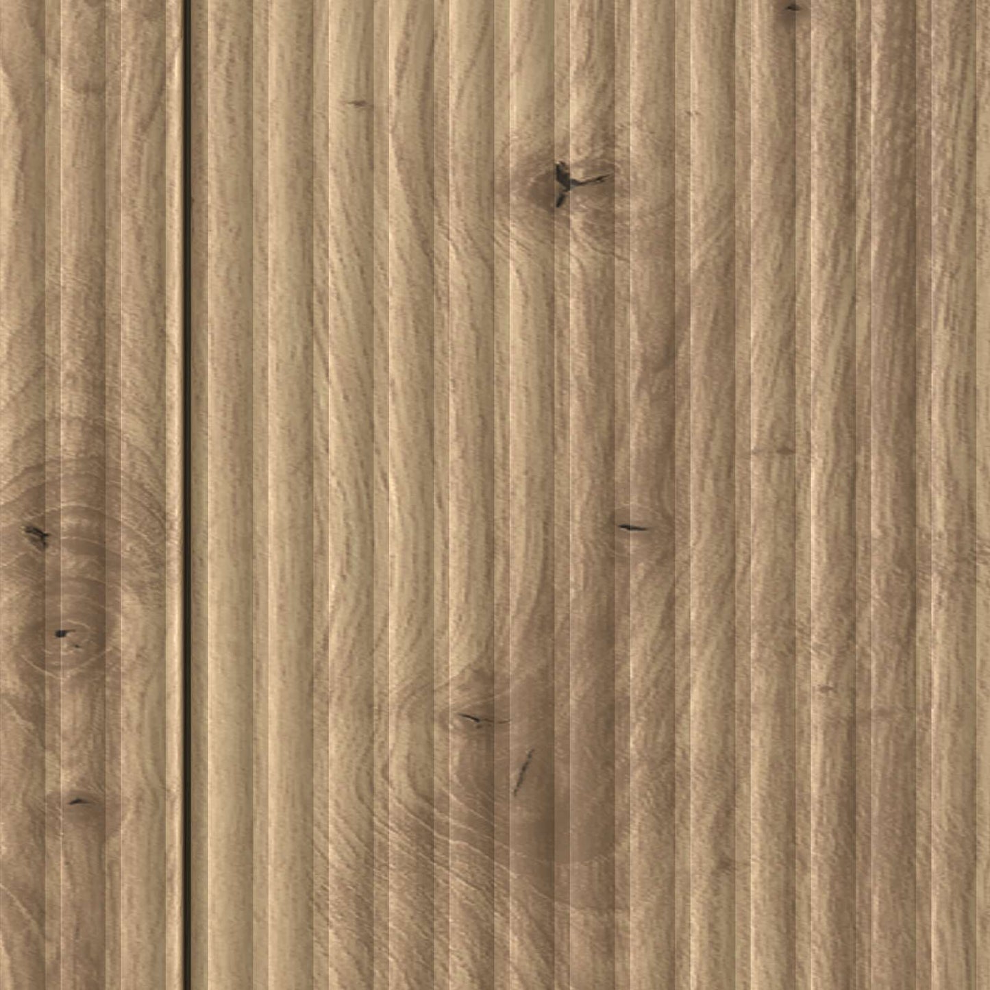 TV Cabinet 99 x 34.5 x 50 cm Artisan Oak Engineered Wood