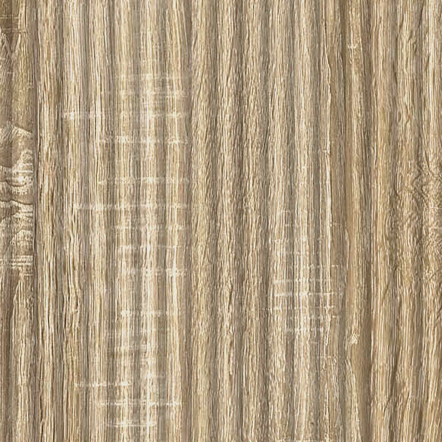 Coffee Table Sonoma Oak 49 x 50 x 40 cm Engineered Wood