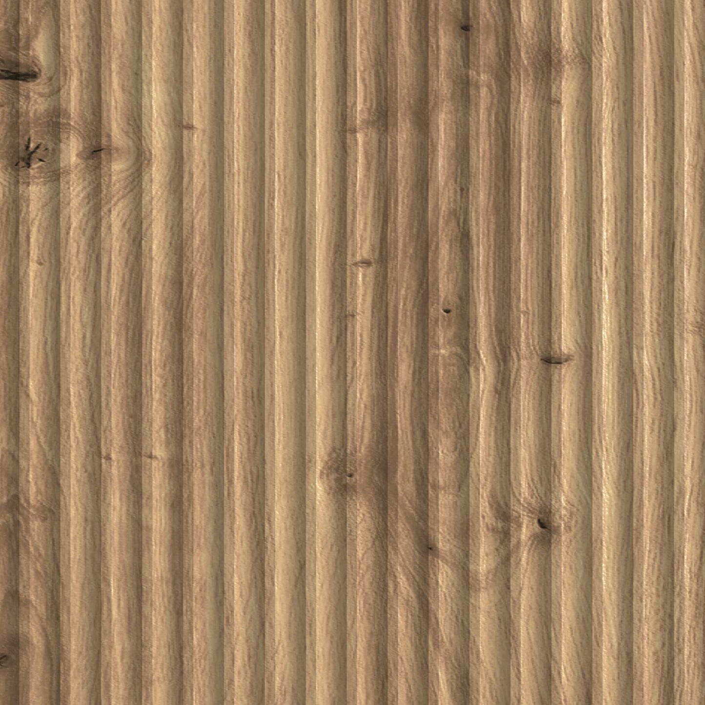 Coffee Table Artisan Oak 49 x 50 x 40 cm Engineered Wood