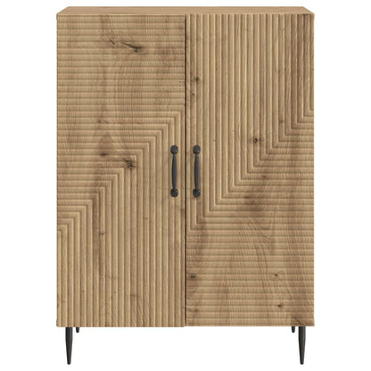Sideboard Artisan Oak 66 x 34.5 x 89.5 cm Engineered Wood