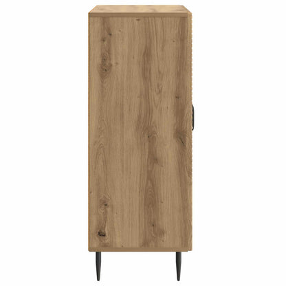 Sideboard Artisan Oak 66 x 34.5 x 89.5 cm Engineered Wood