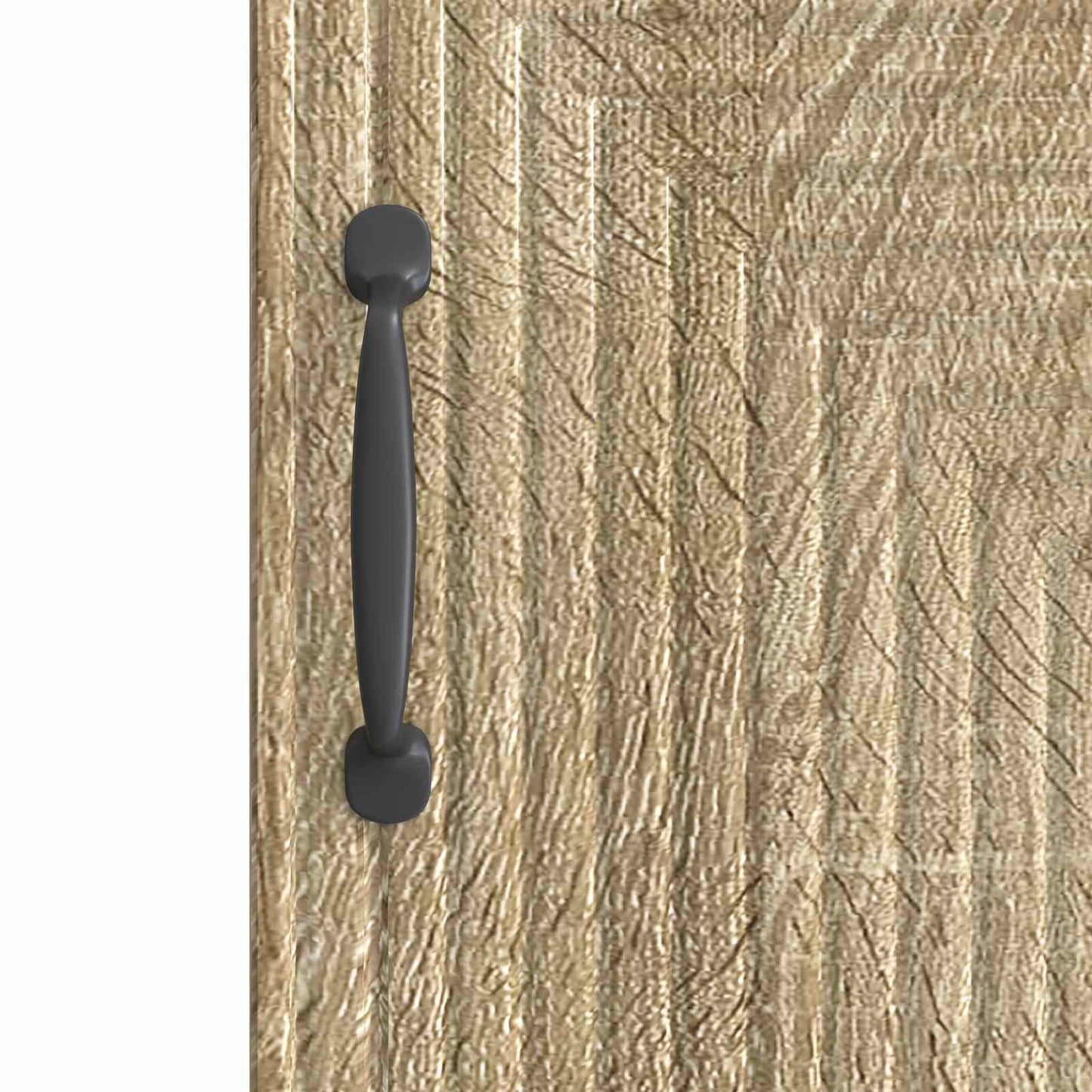 Sideboard Sonoma Oak 33 x 34.5 x 89.5 cm Engineered Wood