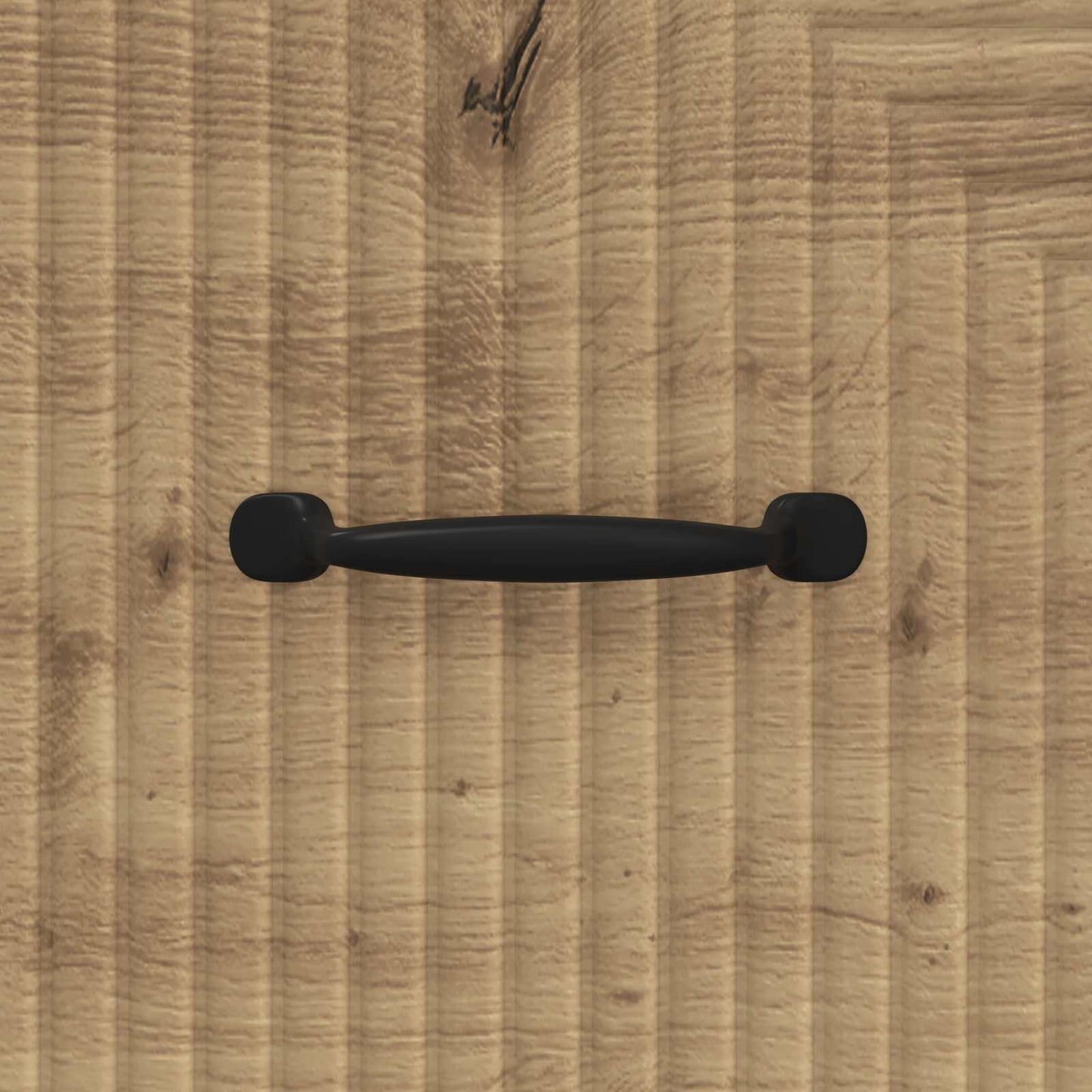 Drawer Cabinet Artisan Oak 66 x 34.5 x 89.5 cm Engineered Wood
