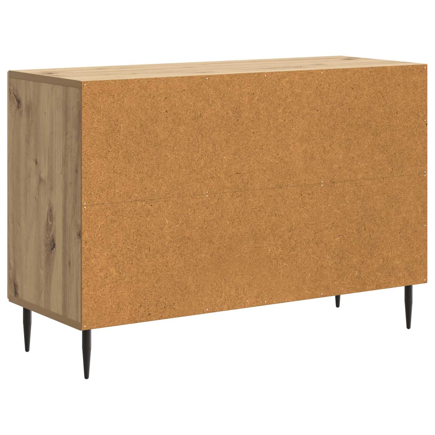 Sideboard Artisan Oak 89 x 34.5 x 60 cm Engineered Wood