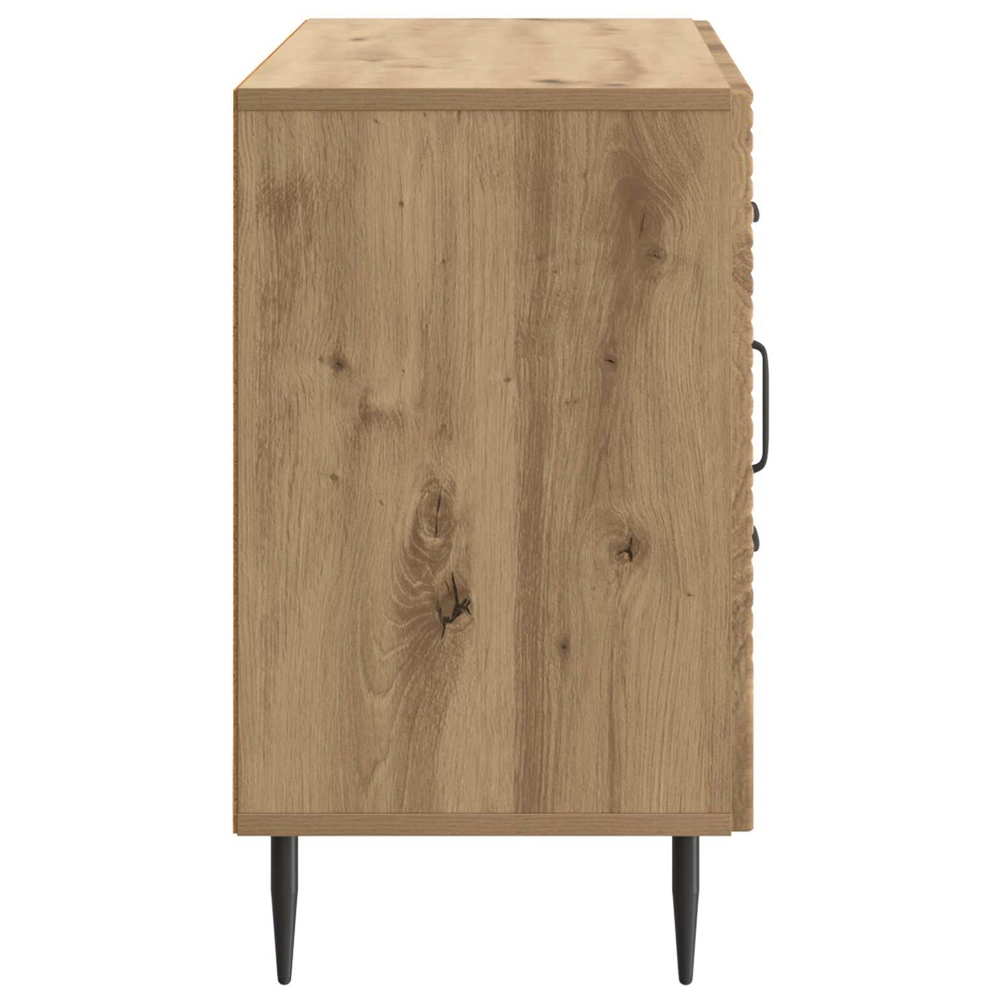 Sideboard Artisan Oak 89 x 34.5 x 60 cm Engineered Wood