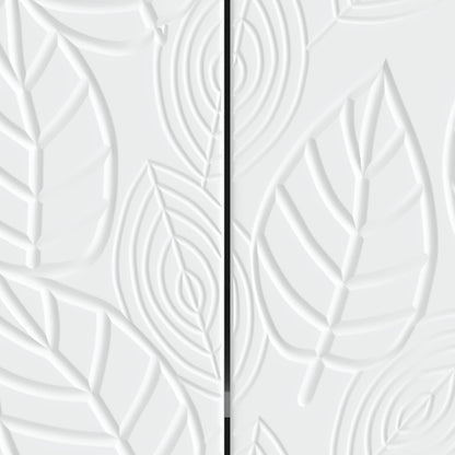 Sideboard White 66 x 34.5 x 90 cm Engineered Wood