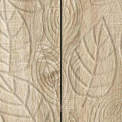 TV Cabinet 99 x 34.5 x 50 cm Sonoma Oak Engineered Wood