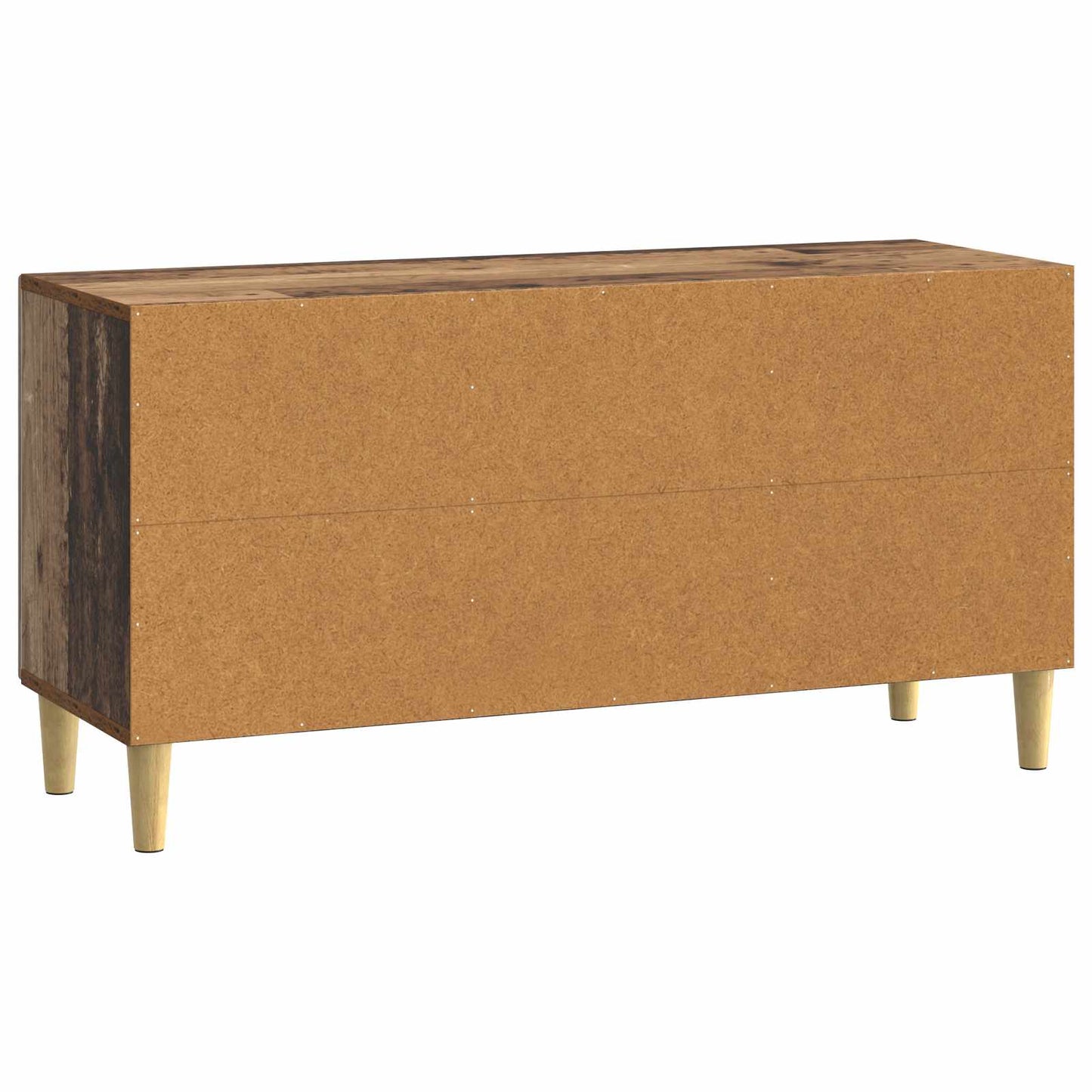 TV Cabinet 99 x 34.5 x 50 cm Old Wood Engineered Wood