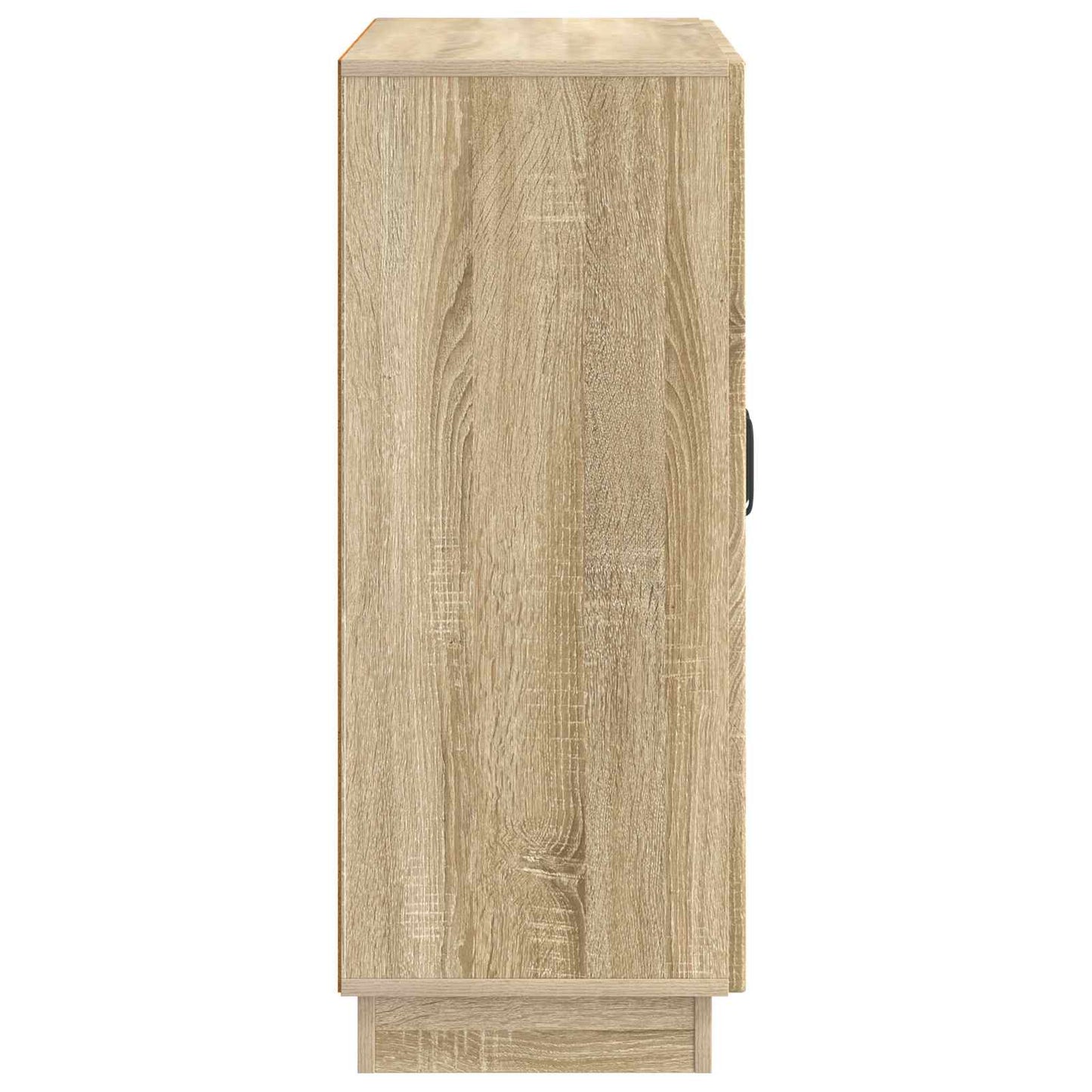 Sideboard Sonoma Oak 66 x 34.5 x 87 cm Engineered Wood
