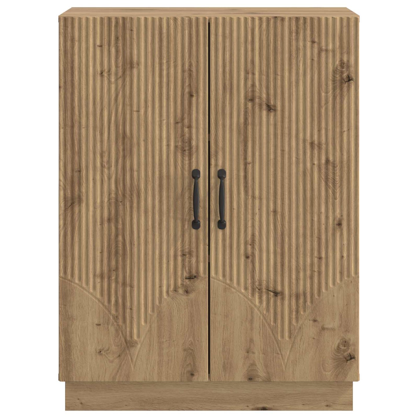Sideboard Artisan Oak 66 x 34.5 x 87 cm Engineered Wood
