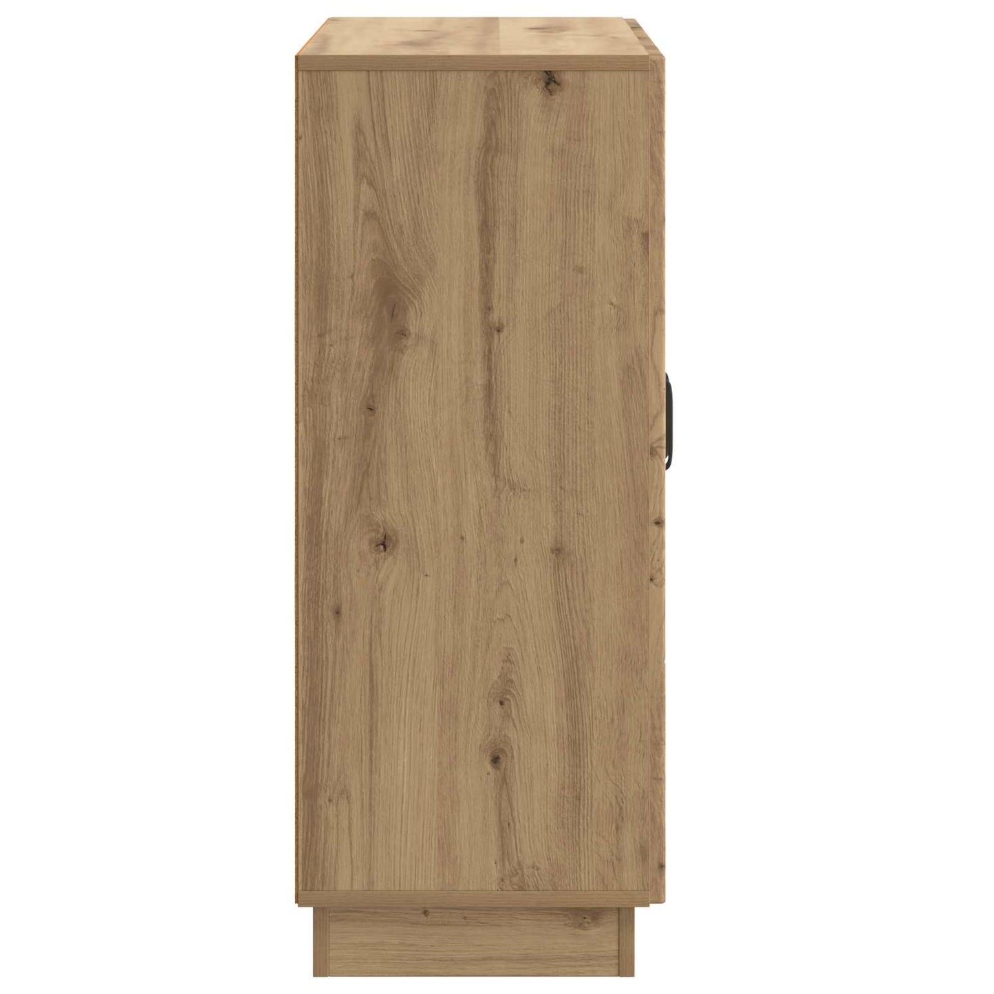 Sideboard Artisan Oak 66 x 34.5 x 87 cm Engineered Wood