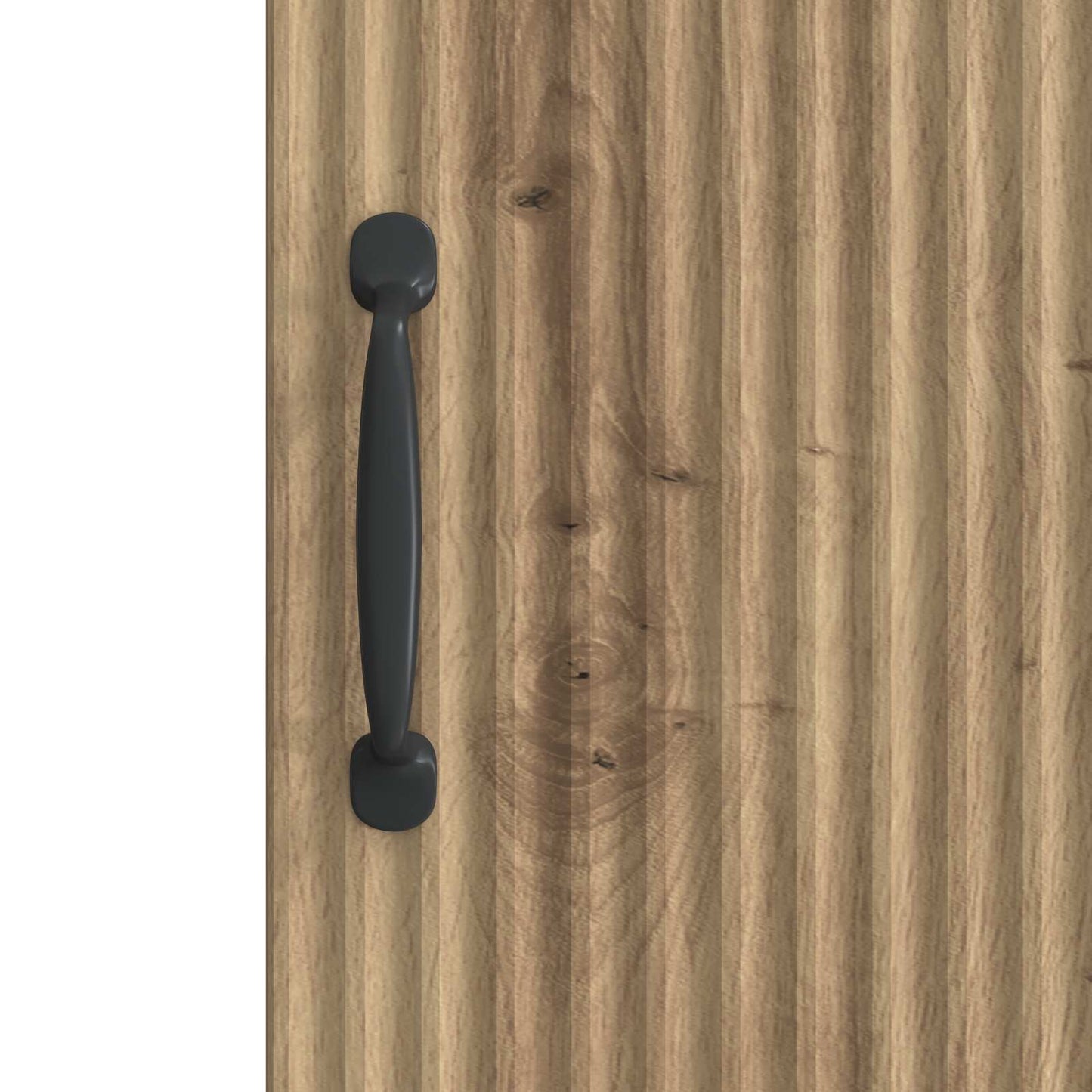 Sideboard Artisan Oak 33 x 34.5 x 87 cm Engineered Wood