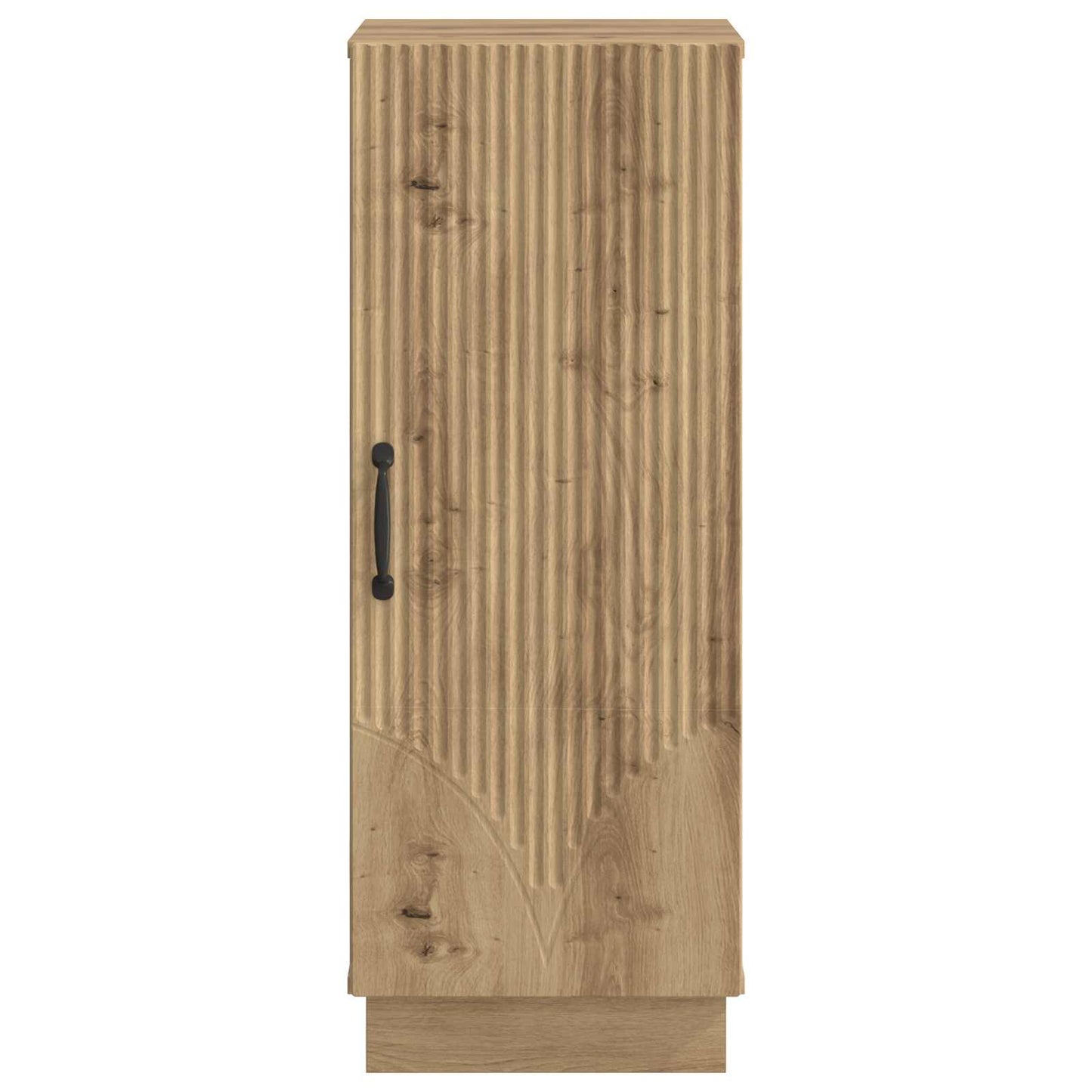 Sideboard Artisan Oak 33 x 34.5 x 87 cm Engineered Wood