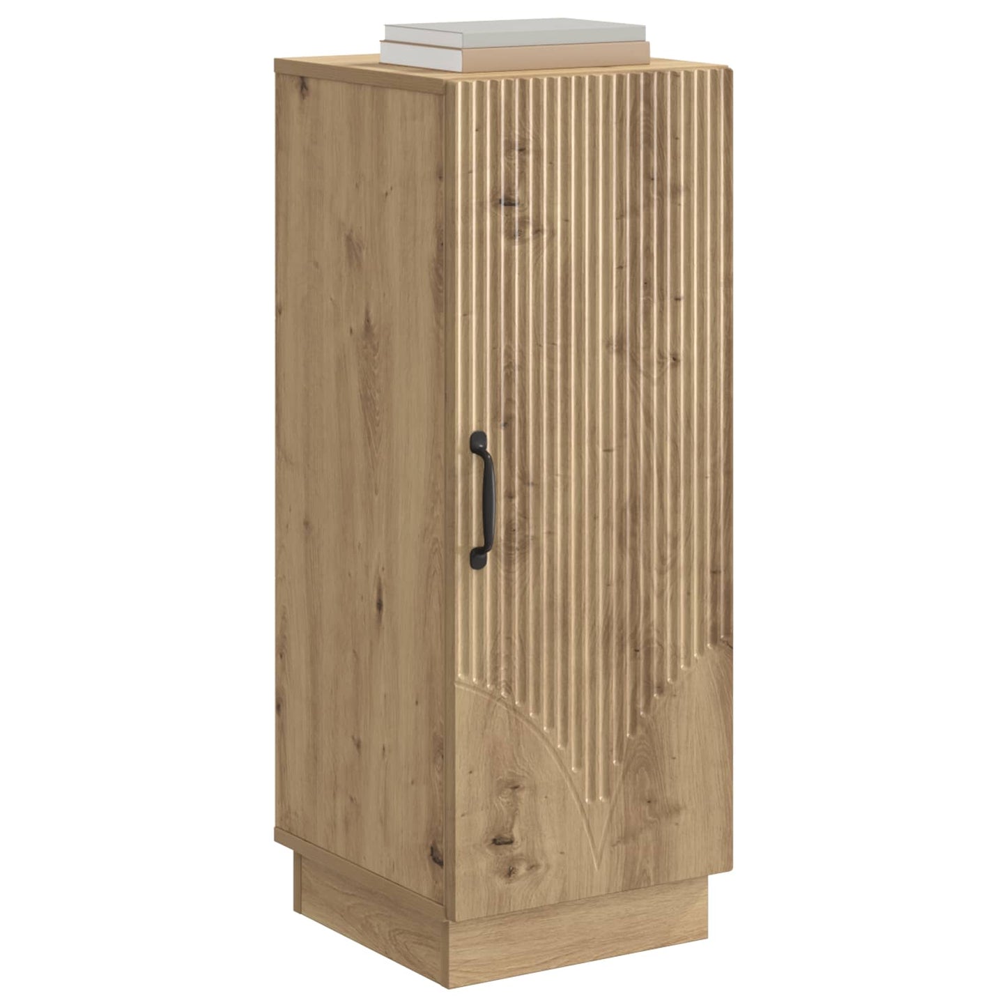 Sideboard Artisan Oak 33 x 34.5 x 87 cm Engineered Wood