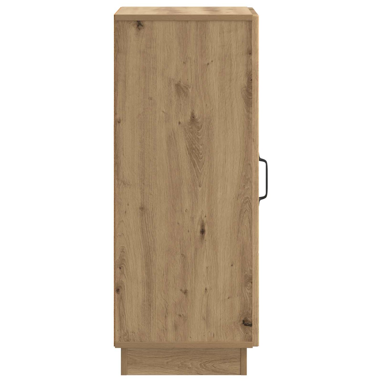 Sideboard Artisan Oak 33 x 34.5 x 87 cm Engineered Wood