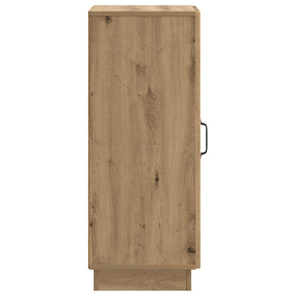 Sideboard Artisan Oak 33 x 34.5 x 87 cm Engineered Wood