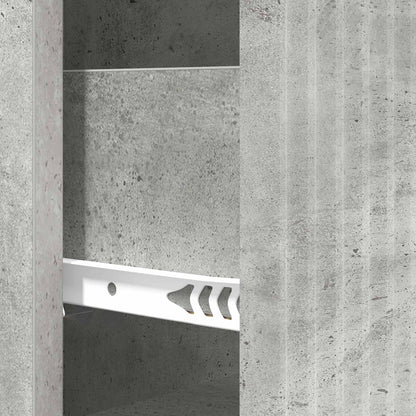 Drawer Cabinet Concrete Grey 33 x 34.5 x 87 cm Engineered Wood
