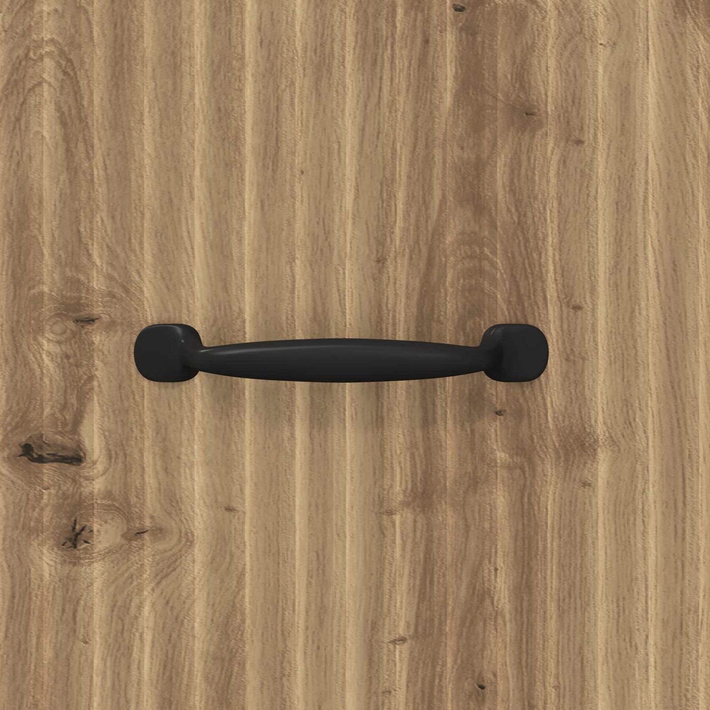 Drawer Cabinet 33 x 34.5 x 87 cm Engineered Wood Artisan Oak