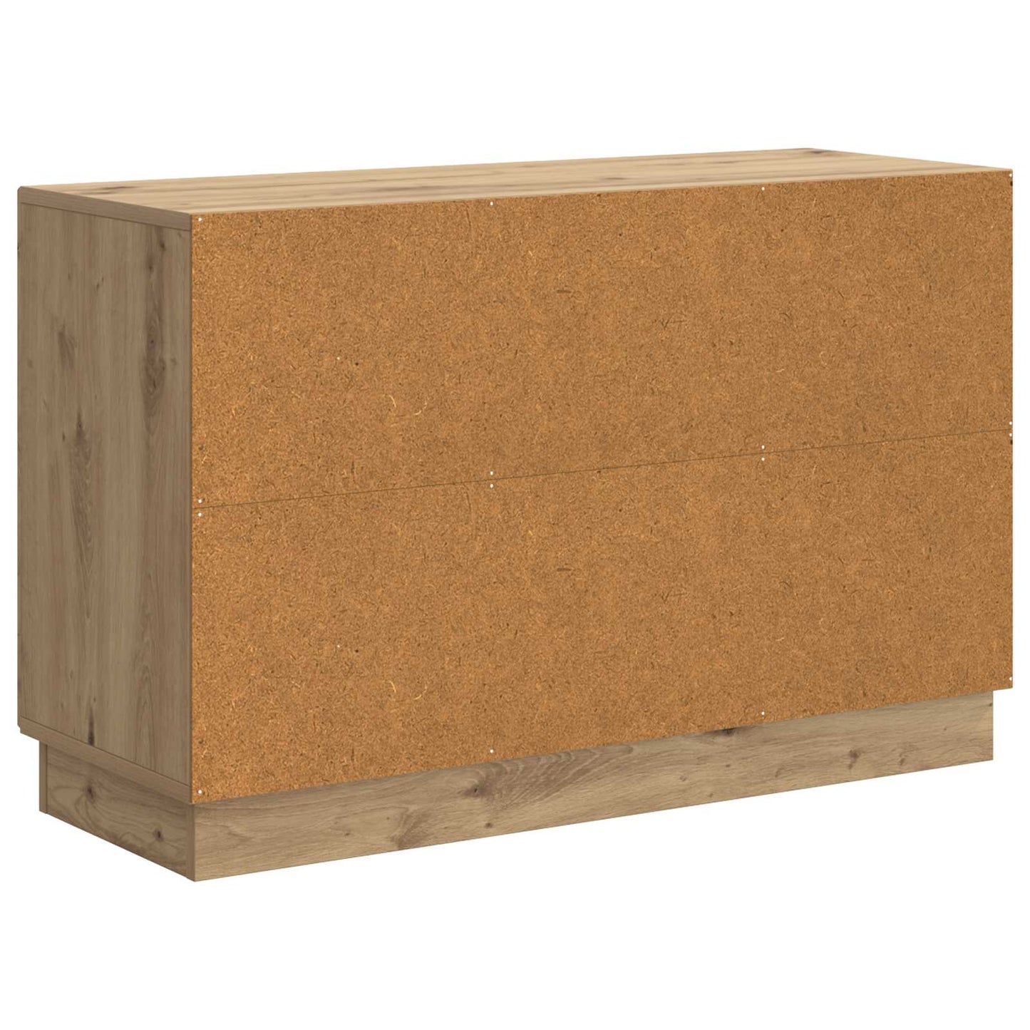 Sideboard Artisan Oak 89 x 34.5 x 57 cm Engineered Wood