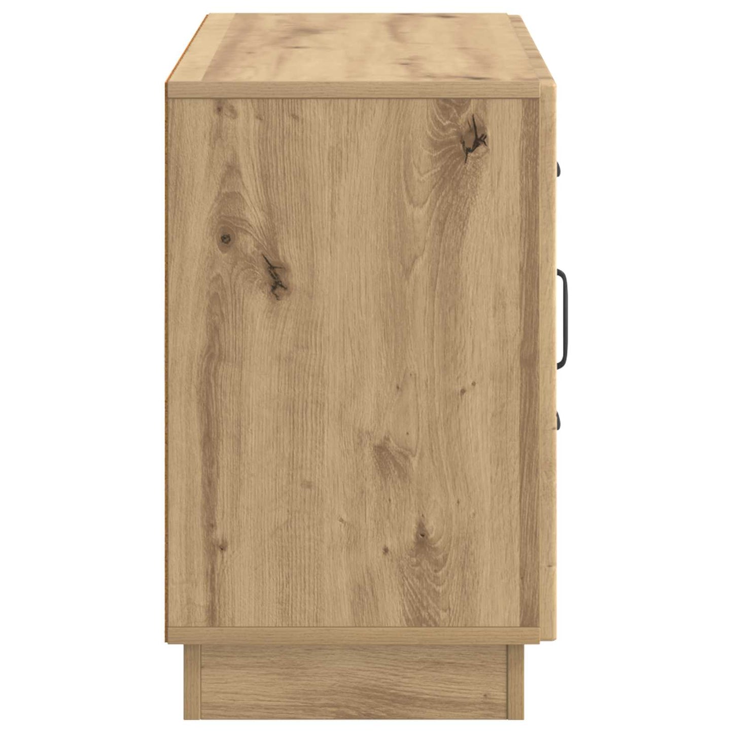 Sideboard Artisan Oak 89 x 34.5 x 57 cm Engineered Wood