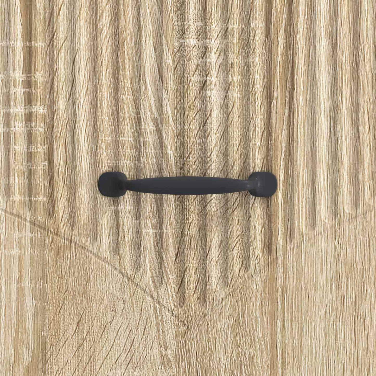 Coffee Table Sonoma Oak 49 x 50 x 37 cm Engineered Wood